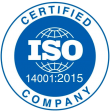 CERTIFICAZIONE ISO 14001 - metals recycling